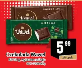 Czekolada