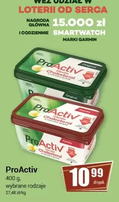 Garmin - ProActiv