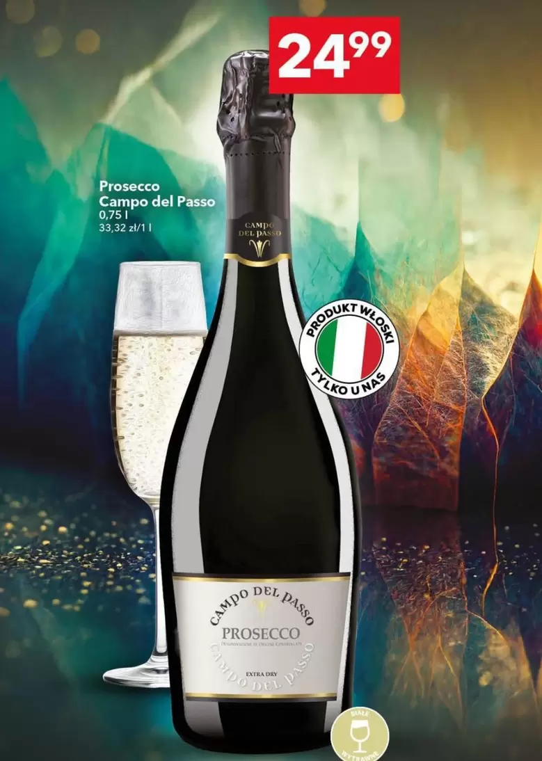 Prosecco -