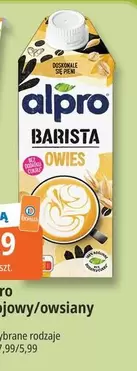 BARISTA OWIES