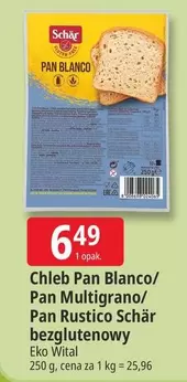Pan - Chleb Blanco/ Multigrano/ Rustico