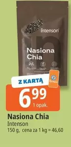 Nasiona Chia