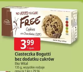 No - Cookies with Chocolate (20%)