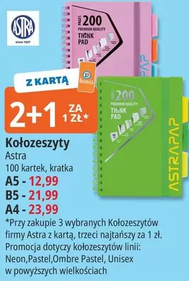 Pap - Kołozeszyty