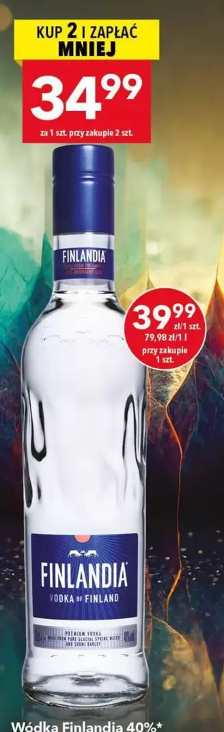 Wódka