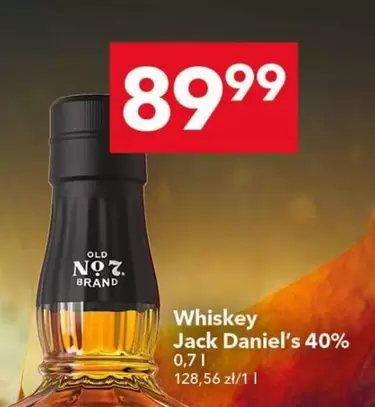 Jack Daniel'S - Whiskey