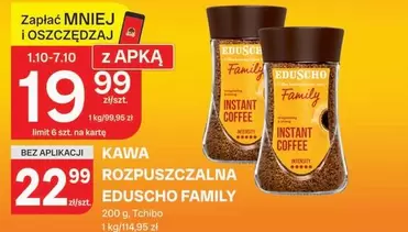 KAWA ROZPUSZCZALNA