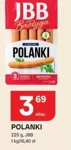POLANKI
