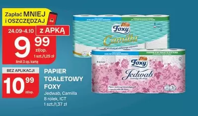 Papier toaletowy