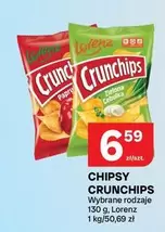 Crunchips
