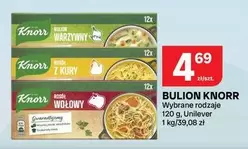 BULION KNORR