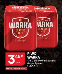 Classic - PIWO
