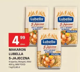 MAKARON 5-JAJECZNA
