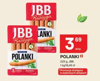 POLANKI