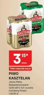 PIWO JASNE PEŁNE