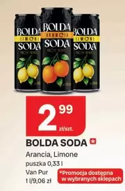 SODA