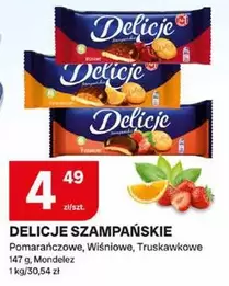 Delicje Szampańskie