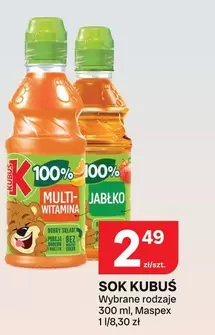 Sok Kubuś