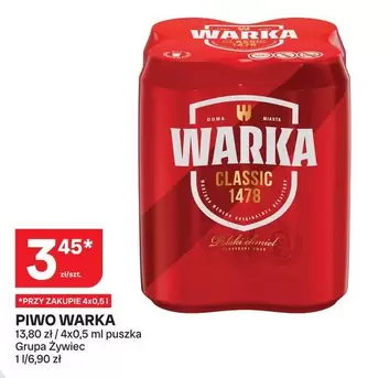 Classic - PIWO
