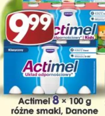 Actimel
