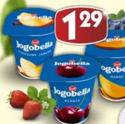 Jogurt