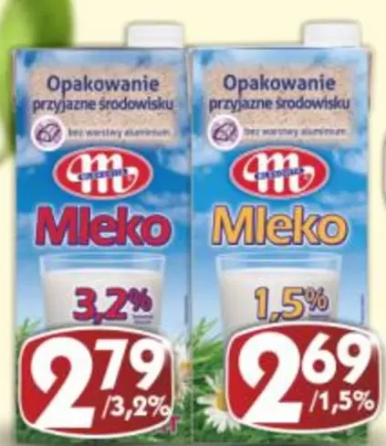 Mleko