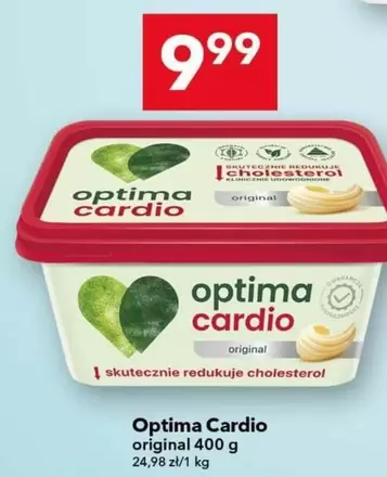 Optima Cardio original