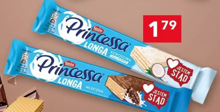 Prinessa Longa