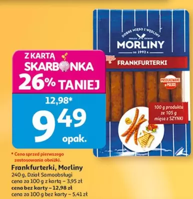 Frankfurterki