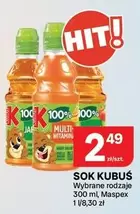 SOK KUBUS