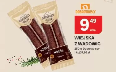 Wiejska z Wadowic
