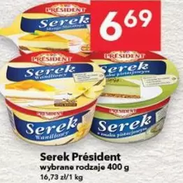 Serek