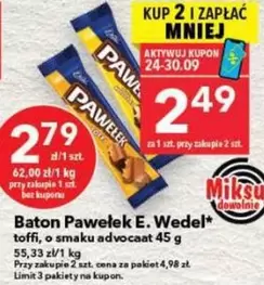 Baton Pawelek