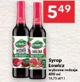 Syrop
