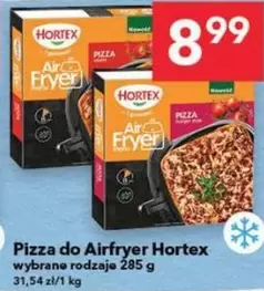 Pizza do Airfryer