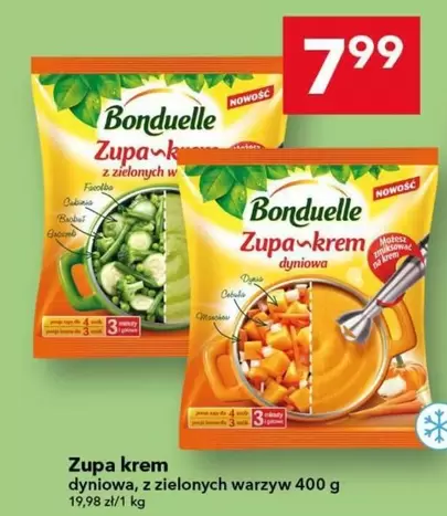 Kw - Zupa krem