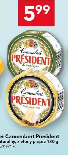 Camembert