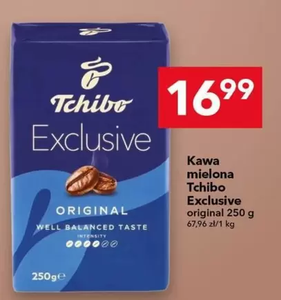 Exclusive Kawa mielona
