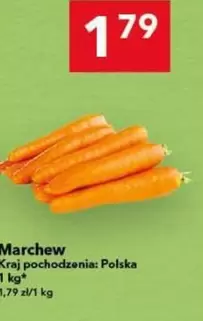 Marchew
