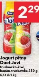 Jogurt pitny Duet