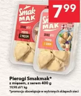 Pierogi