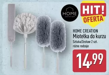 Miotelka do kurzu