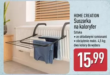 Suszarka na kaloryfer