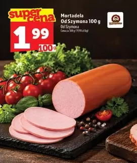 Mortadela