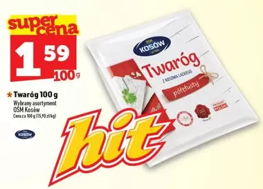 Twaróg