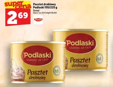 Pasztet drobiowy