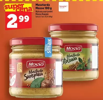 Musztarda