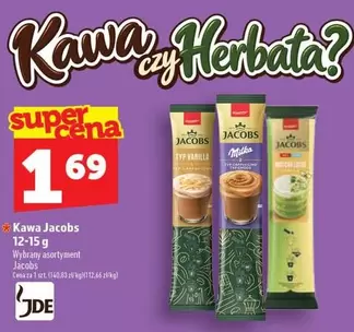 Kawa Jacobs