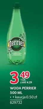 WODA 500 ML