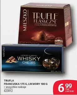 TRUFLE KLASYCZNE